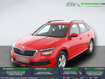Skoda Kamiq 1.0 TSI 116 ch BVA