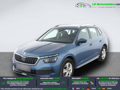 Skoda Kamiq 1.0 TSI 116 ch BVA