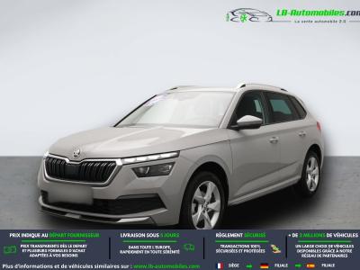 Skoda Kamiq 1.0 TSI 116 ch BVA