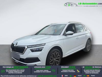 Skoda Kamiq 1.0 TSI 116 ch BVA