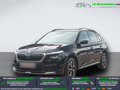 Skoda Kamiq 1.0 TSI 95 ch BVM