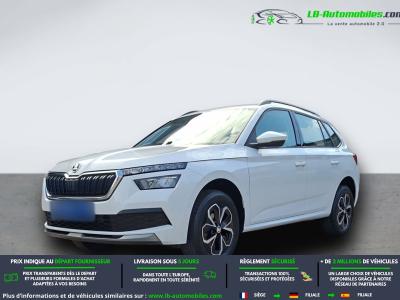 Skoda Kamiq 1.0 TSI 95 ch BVM