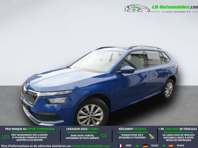 Skoda Kamiq 1.0 TSI 95 ch BVM
