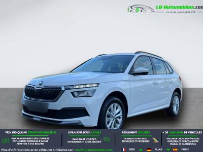 Skoda Kamiq 1.0 TSI Evo 110 ch BVM
