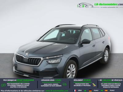 Skoda Kamiq 1.0 TSI 116 ch BVM