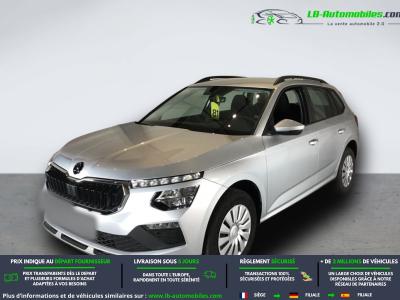 Skoda Kamiq 1.0 TSI 116 ch BVM