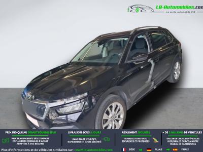 Skoda Kamiq 1.0 TSI 116 ch BVM