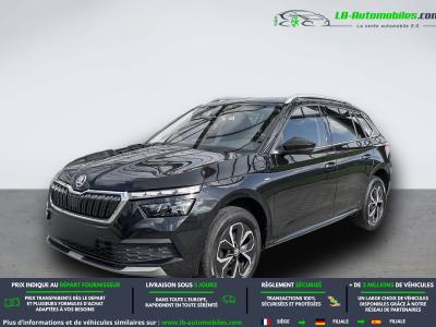 Skoda Kamiq 1.0 TSI 116 ch BVM