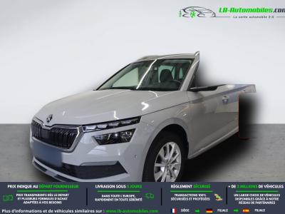 Skoda Kamiq 1.0 TSI 116 ch BVM