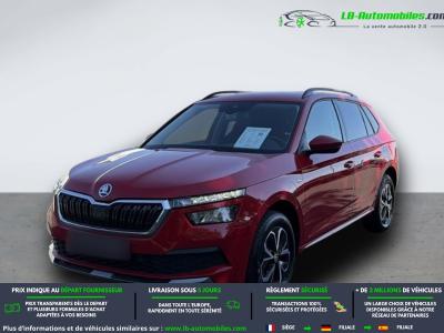 Skoda Kamiq 1.0 TSI 116 ch BVM