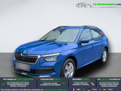 Skoda Kamiq 1.0 TSI Evo 110 ch BVM
