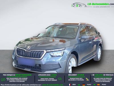 Skoda Kamiq 1.0 TSI Evo 110 ch BVM