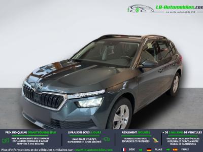 Skoda Kamiq 1.5 TSI 150 ch BVM