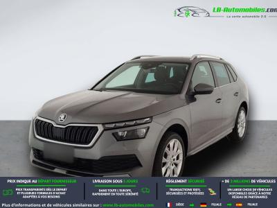 Skoda Kamiq 1.5 TSI 150 ch BVM