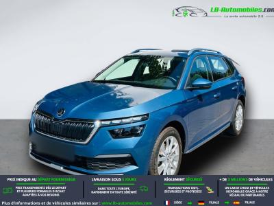 Skoda Kamiq 1.5 TSI 150 ch BVA
