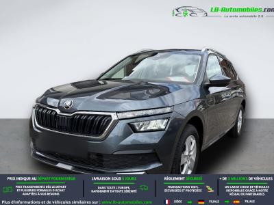Skoda Kamiq 1.5 TSI 150 ch BVA