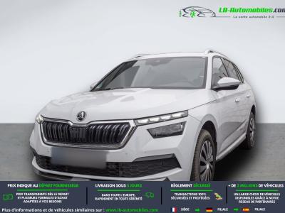 Skoda Kamiq 1.5 TSI 150 ch BVA