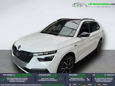 Skoda Kamiq 1.5 TSI 150 ch BVA