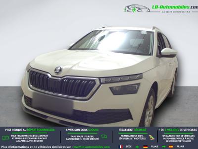 Skoda Kamiq 1.6 TDI 116 ch BVA