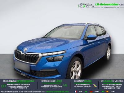 Skoda Kamiq 1.5 TSI 150 ch BVM