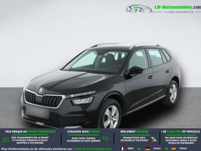 Skoda Kamiq 1.5 TSI 150 ch BVM