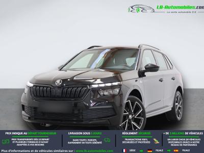 Skoda Kamiq 1.5 TSI 150 ch BVM