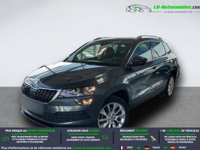 Skoda Karoq 1.0 TSI 116 ch BVM