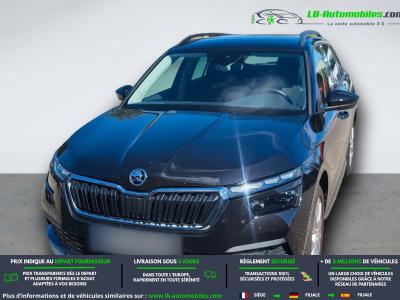 Skoda Kamiq 1.5 TSI 150 ch BVM