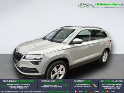 Skoda Karoq 1.0 TSI 116 ch BVM