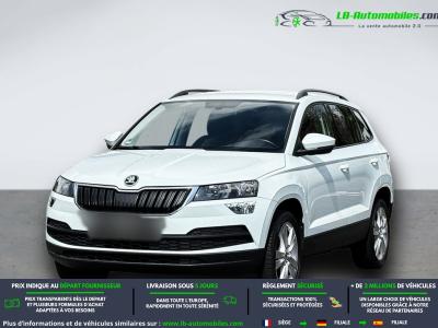 Skoda Karoq 1.0 TSI 116 ch BVA