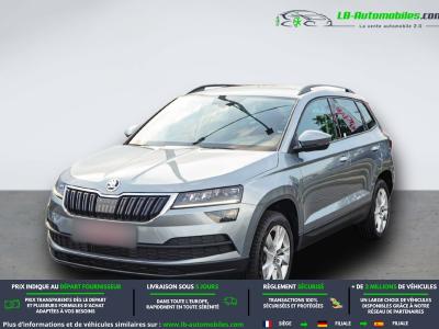 Skoda Karoq 1.0 TSI 116 ch BVA
