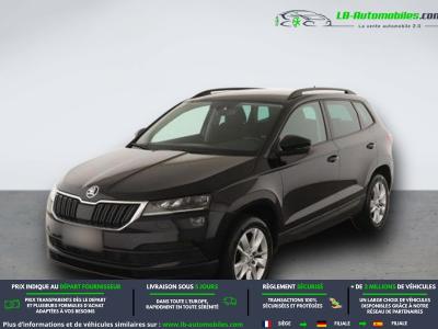 Skoda Karoq 1.5 TSI 150 ch BVM