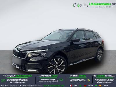 Skoda Kamiq 1.5 TSI 150 ch BVA