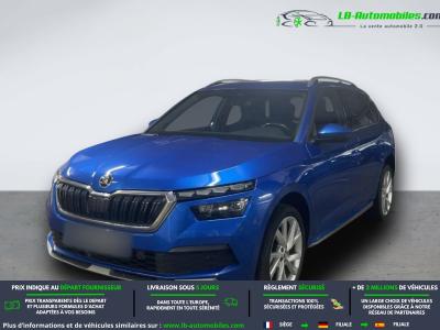 Skoda Kamiq 1.5 TSI 150 ch BVA