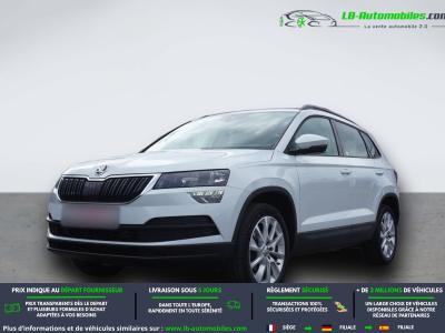 Skoda Karoq 1.5 TSI 150 ch BVM