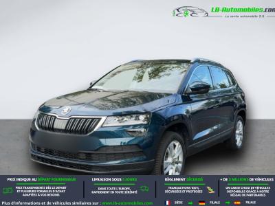 Skoda Karoq 1.5 TSI 150 ch BVM