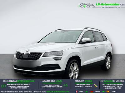 Skoda Karoq 1.0 TSI 116 ch BVM