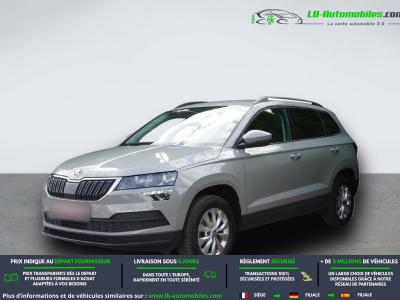 Skoda Karoq 1.0 TSI 116 ch BVM