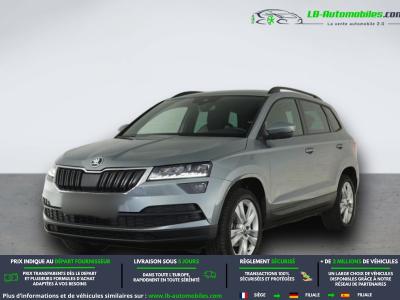 Skoda Karoq 1.0 TSI 116 ch BVM