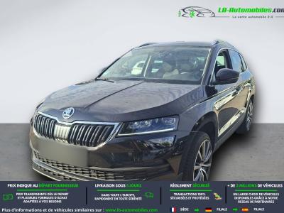 Skoda Karoq 1.5 TSI 150 ch BVA