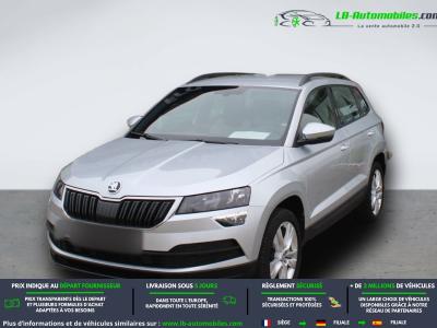Skoda Karoq 1.5 TSI 150 ch BVA