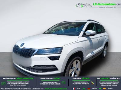Skoda Karoq 1.6 TDI 116 ch BVA