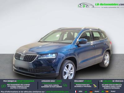 Skoda Karoq 1.6 TDI 116 ch BVA