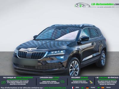 Skoda Karoq 1.6 TDI 116 ch BVA
