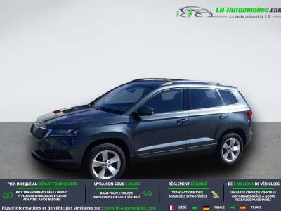 Skoda Karoq 1.5 TSI 150 ch BVM