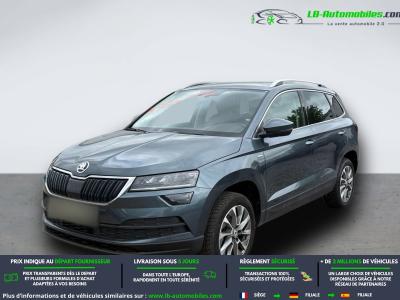 Skoda Karoq 2.0 TDI 150 ch BVM