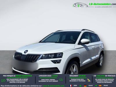 Skoda Karoq 2.0 TDI 150 ch BVM