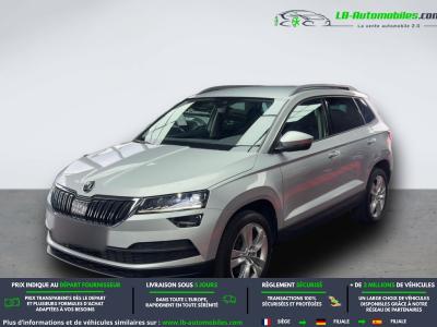 Skoda Karoq 1.5 TSI 150 ch BVA