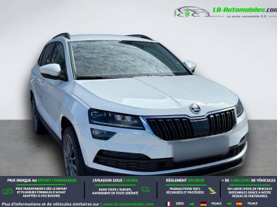 Skoda Karoq 1.5 TSI 150 ch BVA