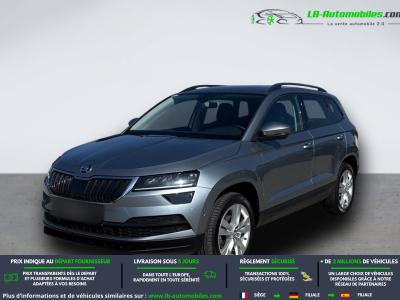 Skoda Karoq 1.5 TSI 150 ch BVA